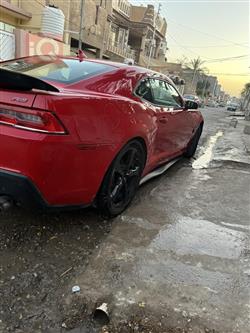 شێڤرۆلێت کەمارۆ